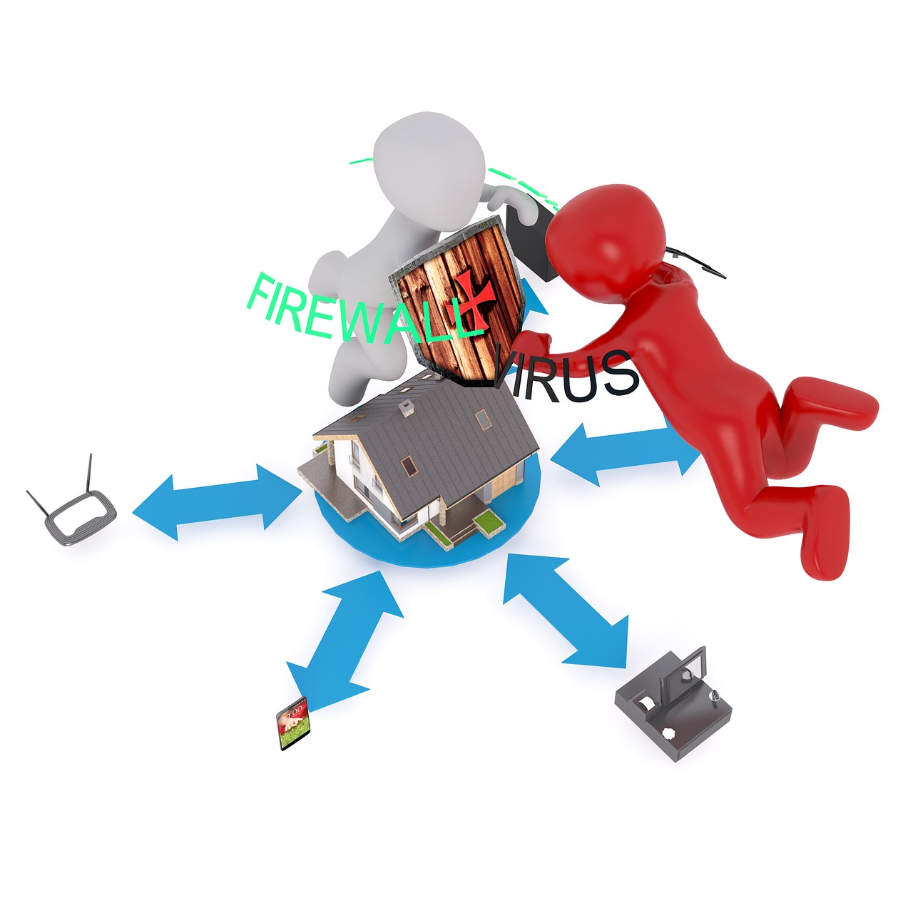 What is Phishing - Understanding the Threat